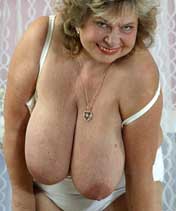 Edith: Mature